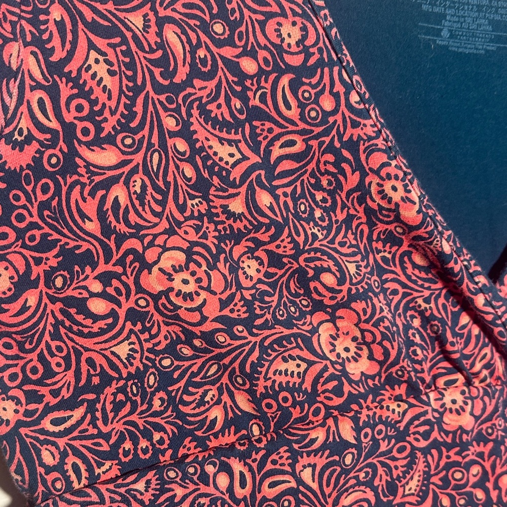 Patagonia Margot Organic Cotton Dress | Large - Picture 3 of 5